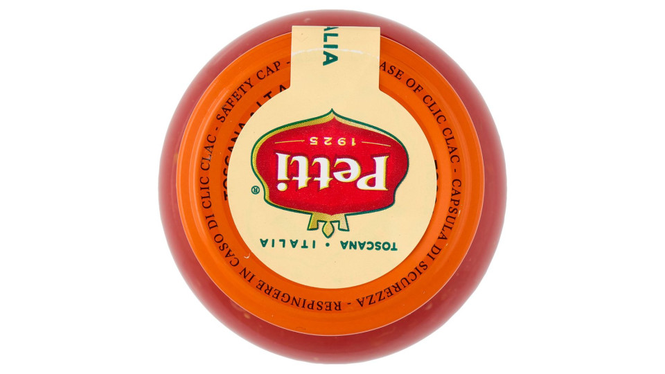 PASSATA RUSTICA IL CORPOSO