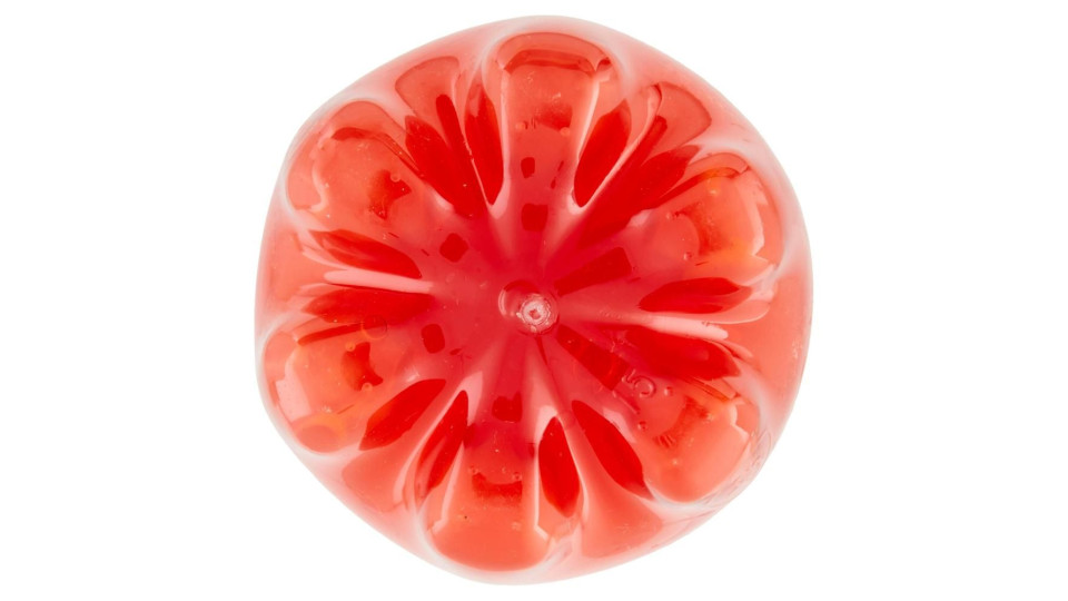 Aranciata rossa Ecor
