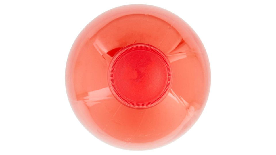 Aranciata rossa Ecor