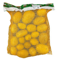 Patate Gialle