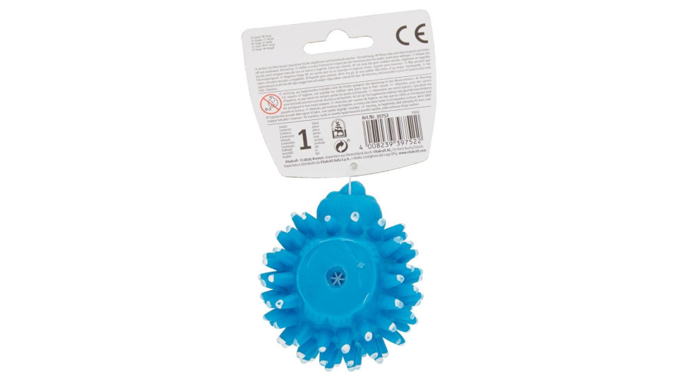 Vitakraft Playtime Riccio