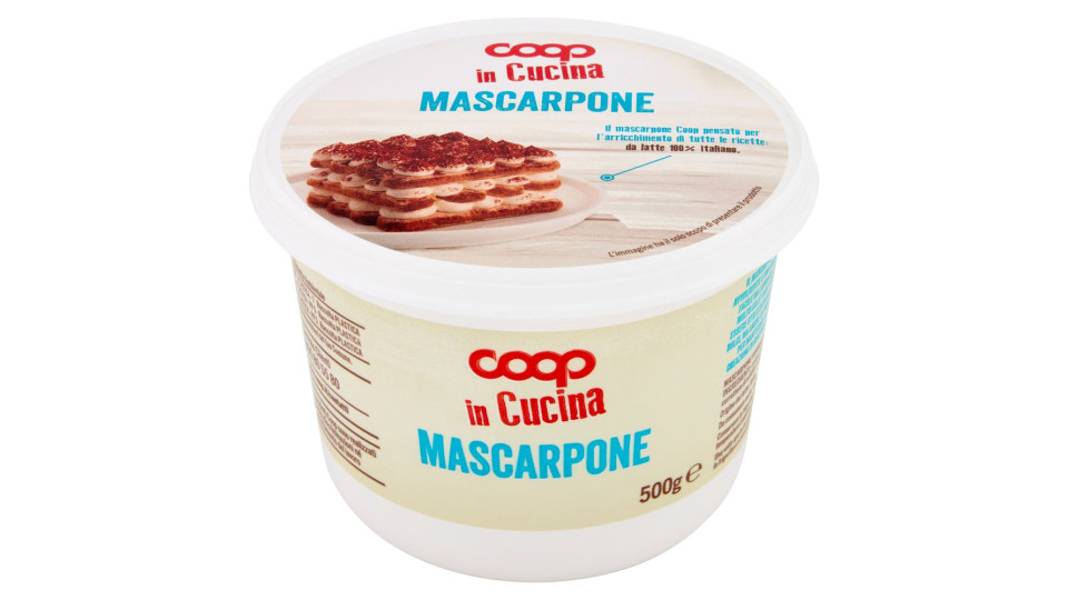 Mascarpone
