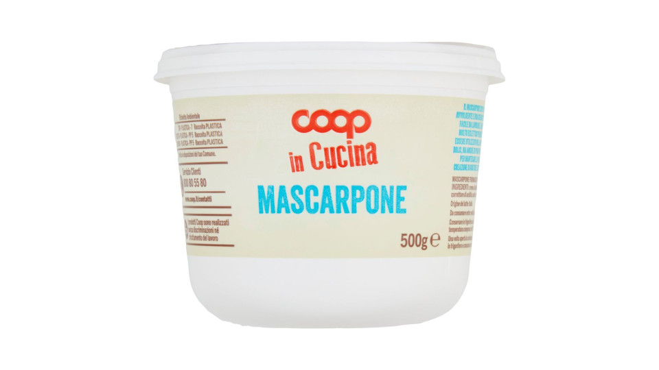 Mascarpone
