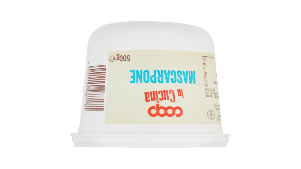 Mascarpone