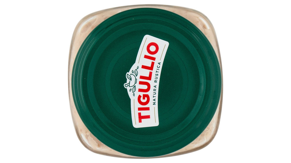 Tigullio, salsa di noci