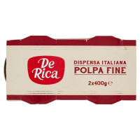 Polpa De Rica