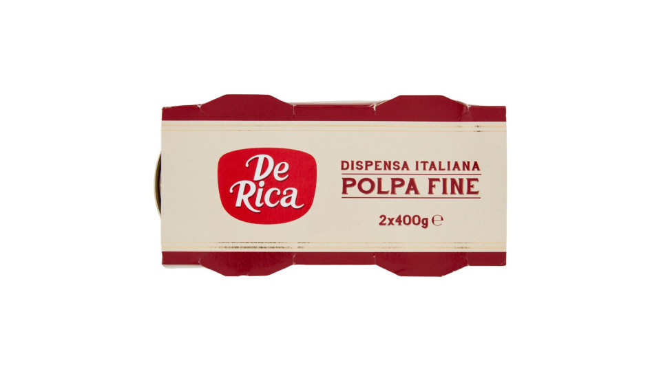 Polpa De Rica