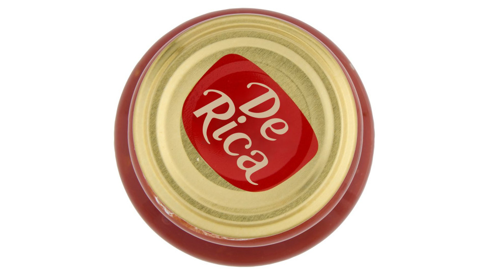 Provvista per il Tuo Sugo di Pomodoro Vallivo