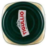 Tigullio, carciofi e noci