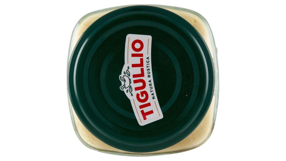 Tigullio, carciofi e noci