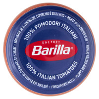 Barilla Salsa Pronta Origano-300 gr