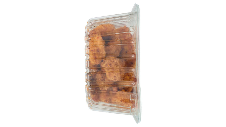 Fusi di pollo 