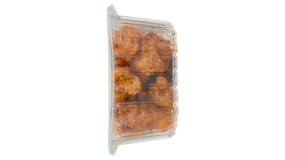 Fusi di pollo 