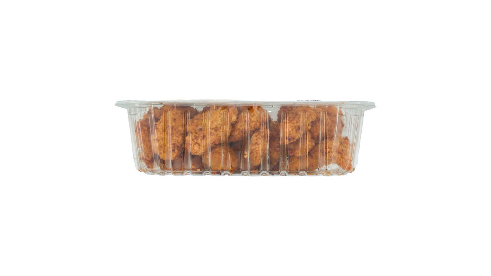 Fusi di pollo 