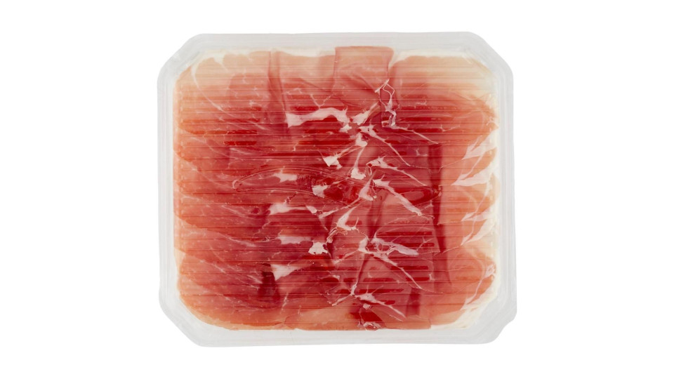PROSCIUTTO CRUDO 24 MESI