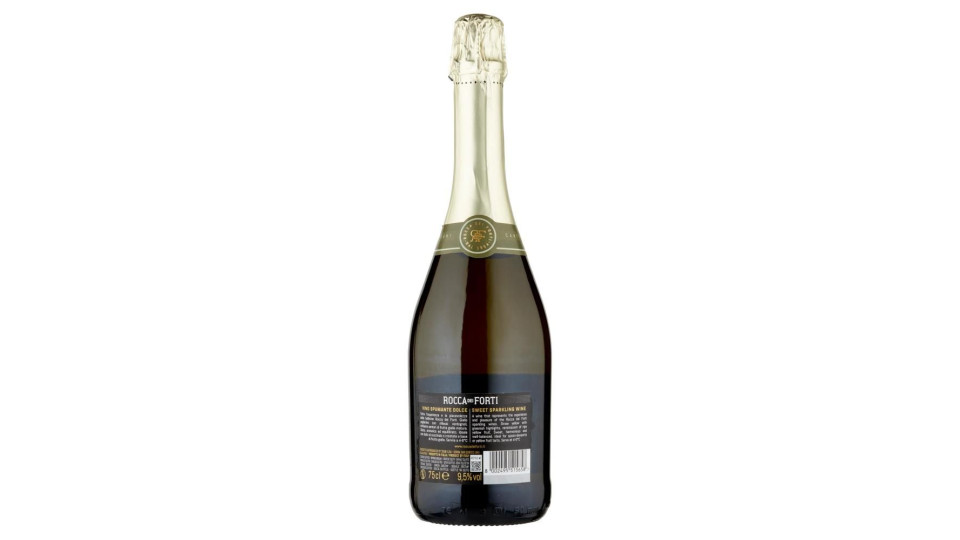 Martini, Vino Spumante Dolce