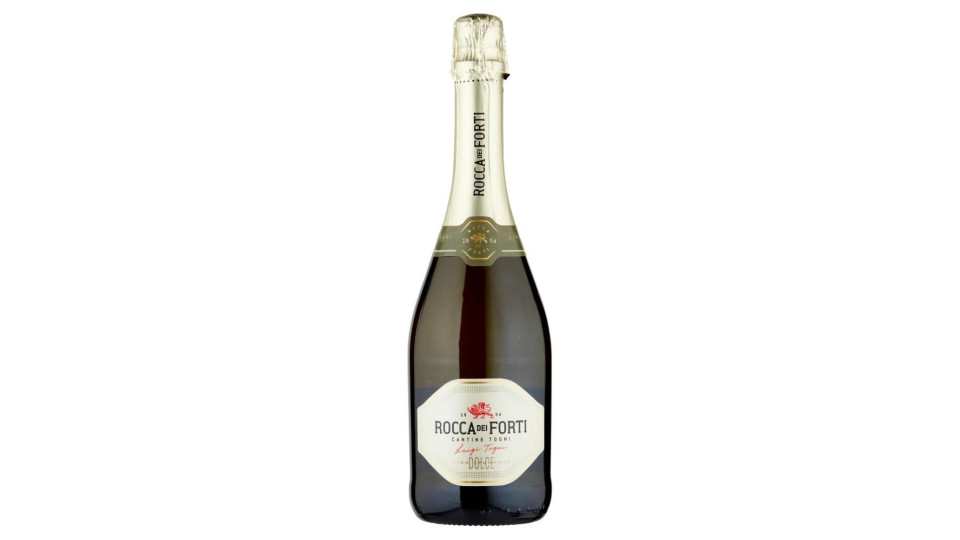 Martini, Vino Spumante Dolce