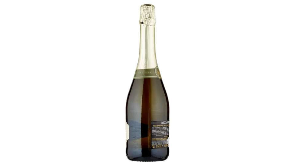 Martini, Vino Spumante Dolce