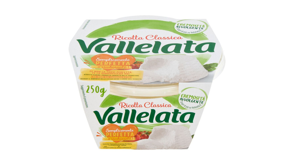 RICOTTA FRESCA