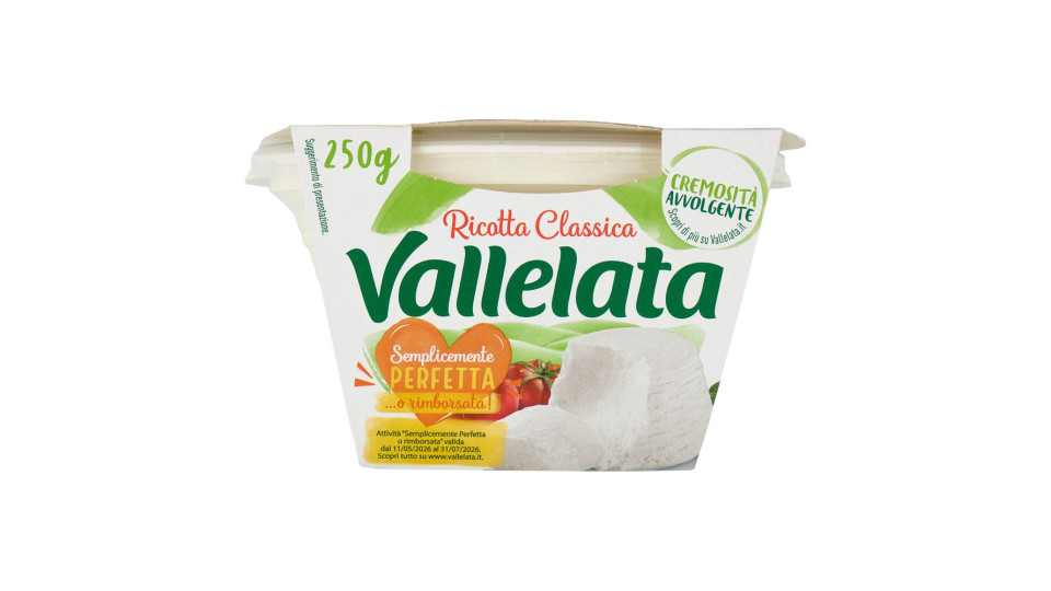 RICOTTA FRESCA