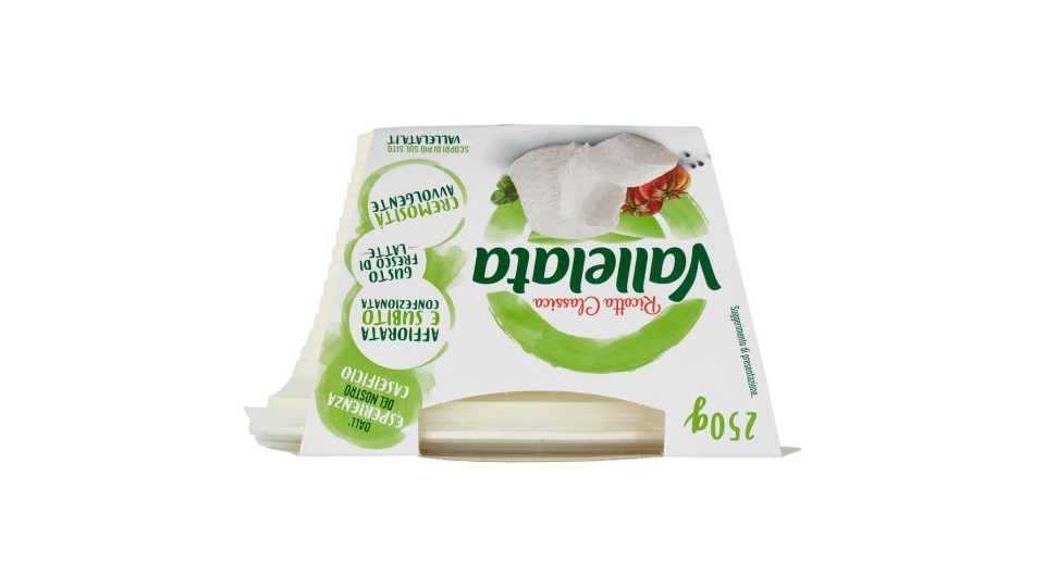 RICOTTA FRESCA