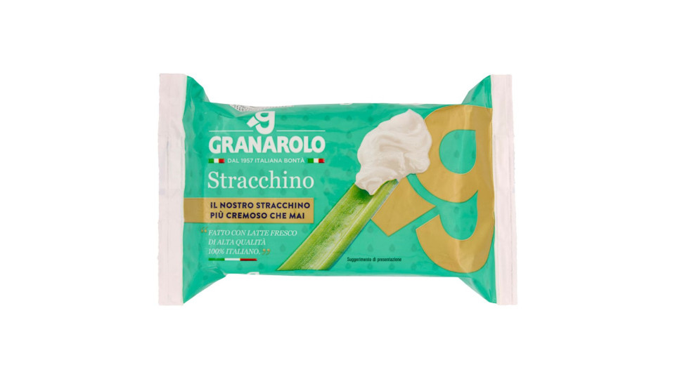 STRACCHINO