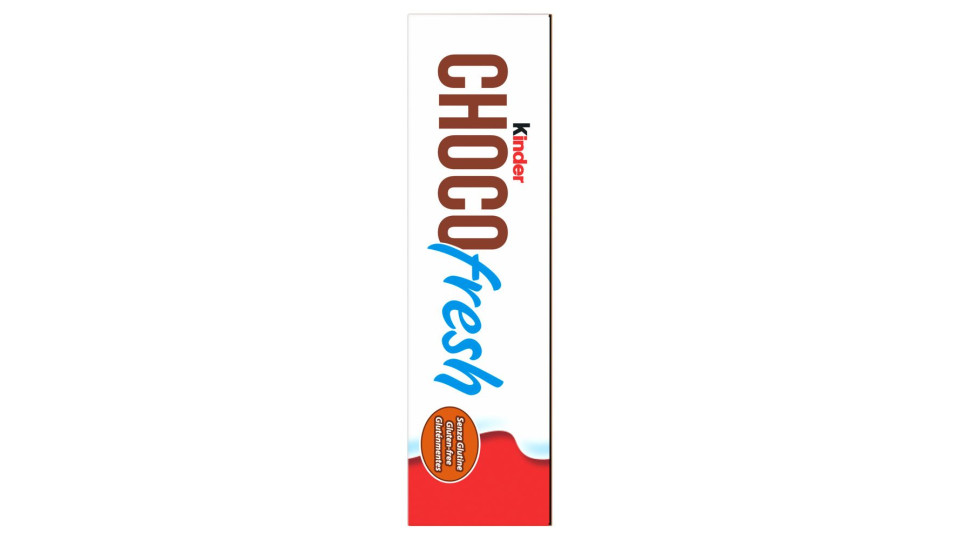 KINDER CHOCO FRESH