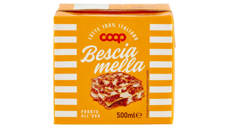 BESCIAMELLA