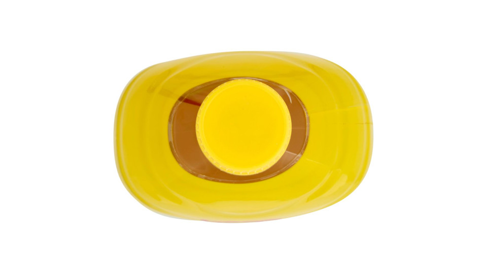 Olio di Semi di Mais