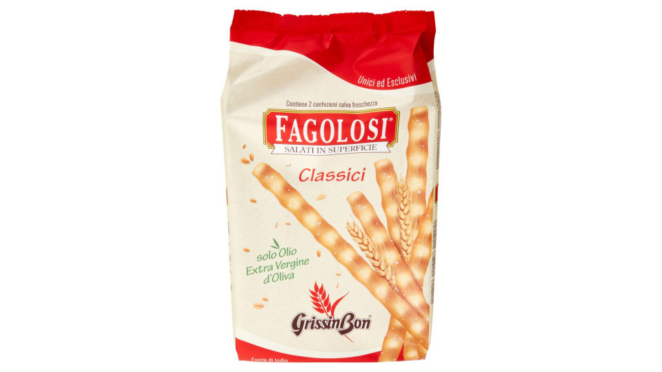 FAGOLOSI CLASSICI