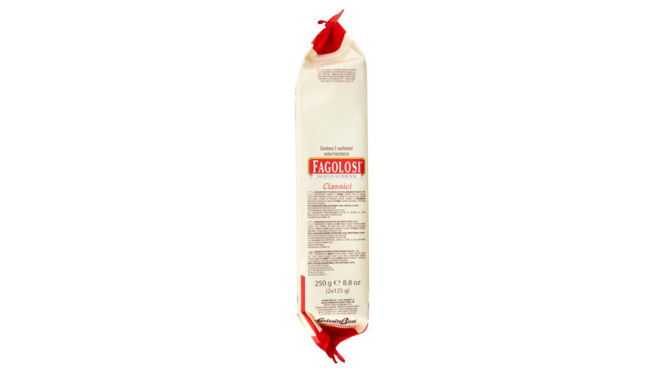 FAGOLOSI CLASSICI
