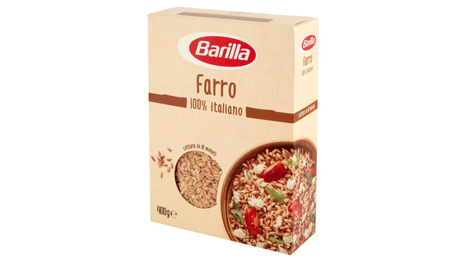 FARRO