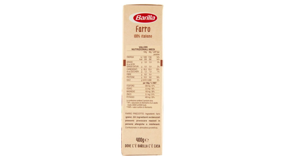 FARRO