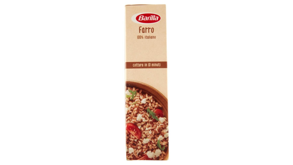 FARRO