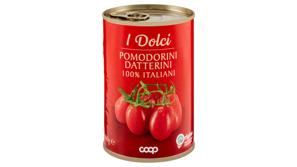 POMODORINI