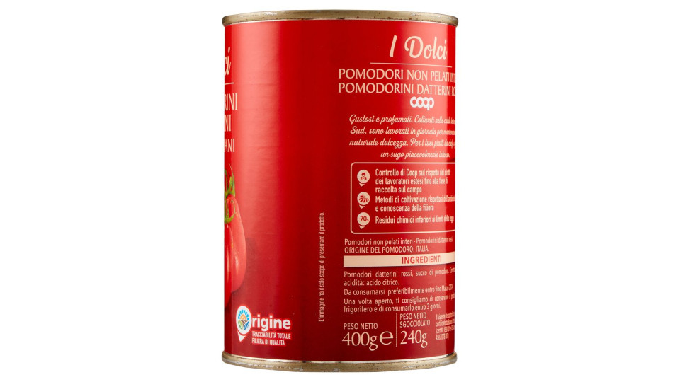 POMODORINI