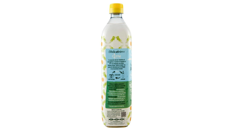 OLIO DI SEMI VARI