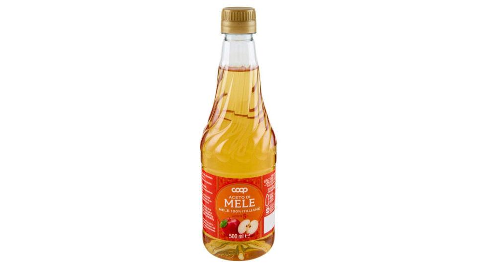 ACETO DI MELE