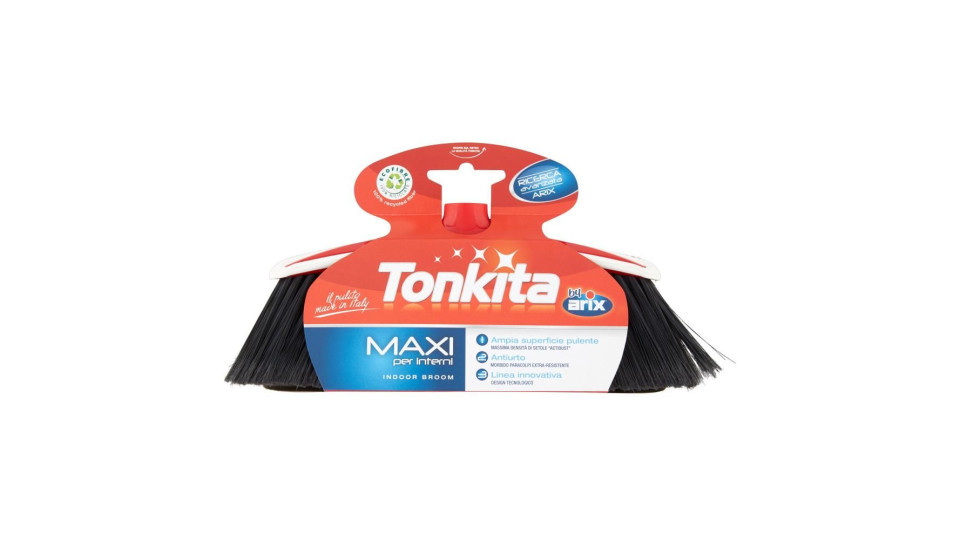 Tonkita Maxi per interni