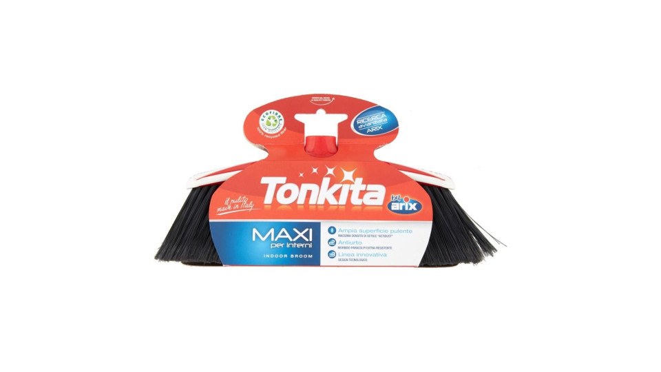 Tonkita Maxi per interni