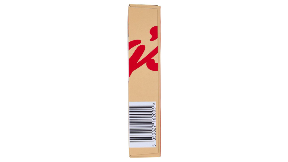Kellogg's Barretta Mandorle e Frutta