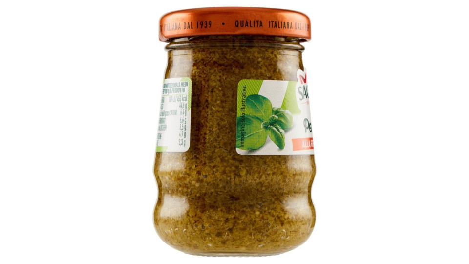 Saclà - Pesto alla Genovese