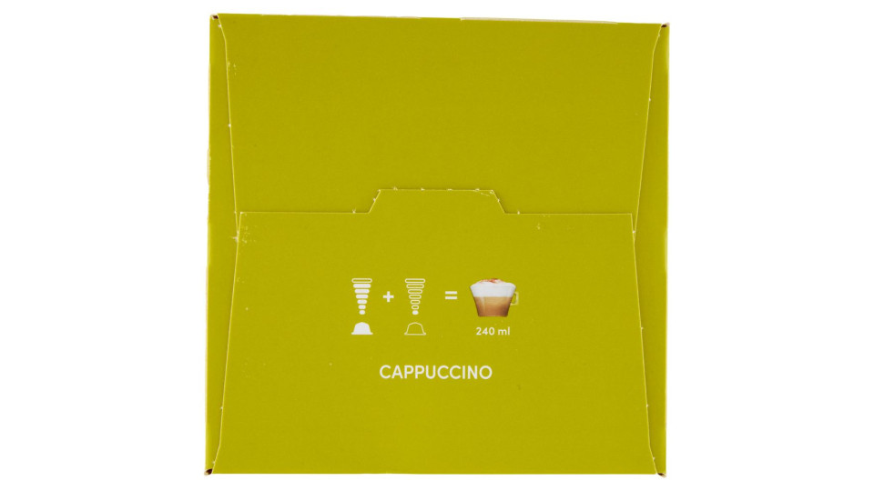 NESCAFÉ DOLCE GUSTO CAPPUCCINO Cappuccino