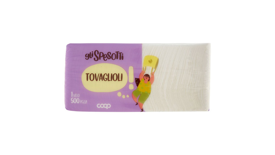 TOVAGLIOLI