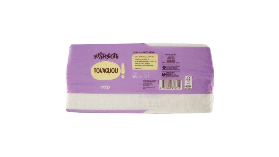 TOVAGLIOLI
