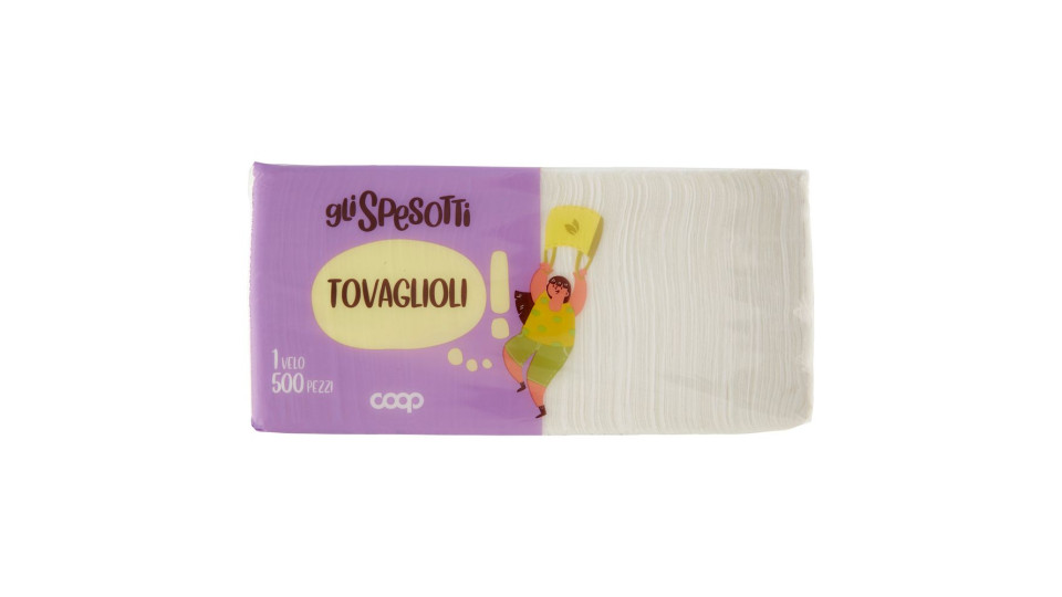 TOVAGLIOLI