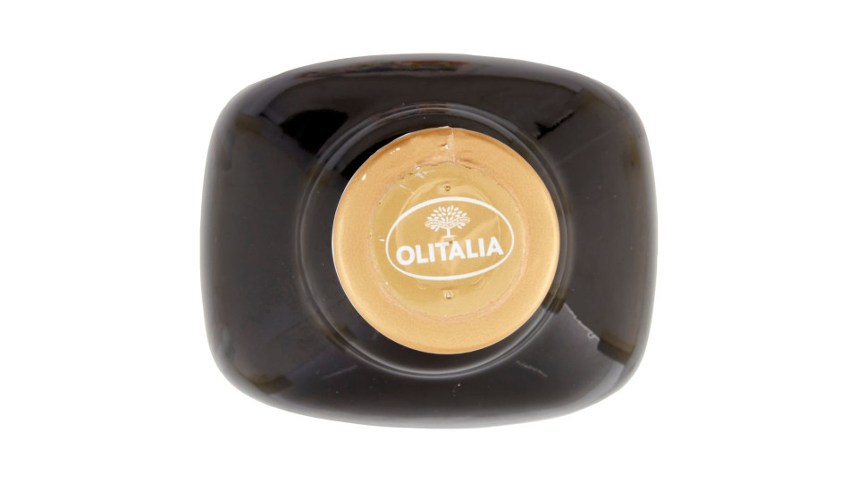 Olio Extra Vergine d'Oliva 100% Italiano