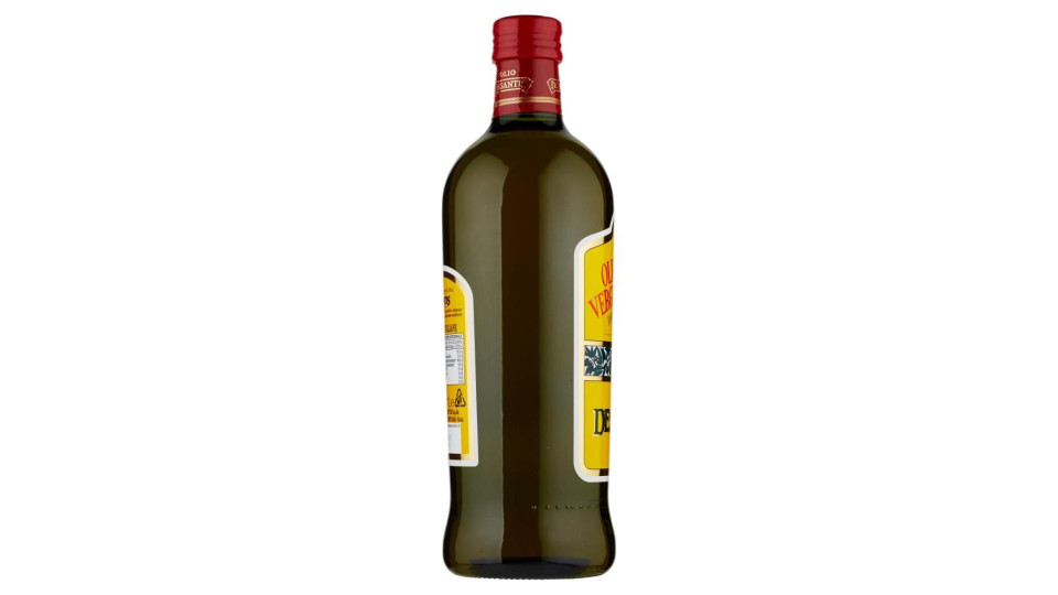 Desantis Olio Extra Vergine di Oliva 100% Italiano