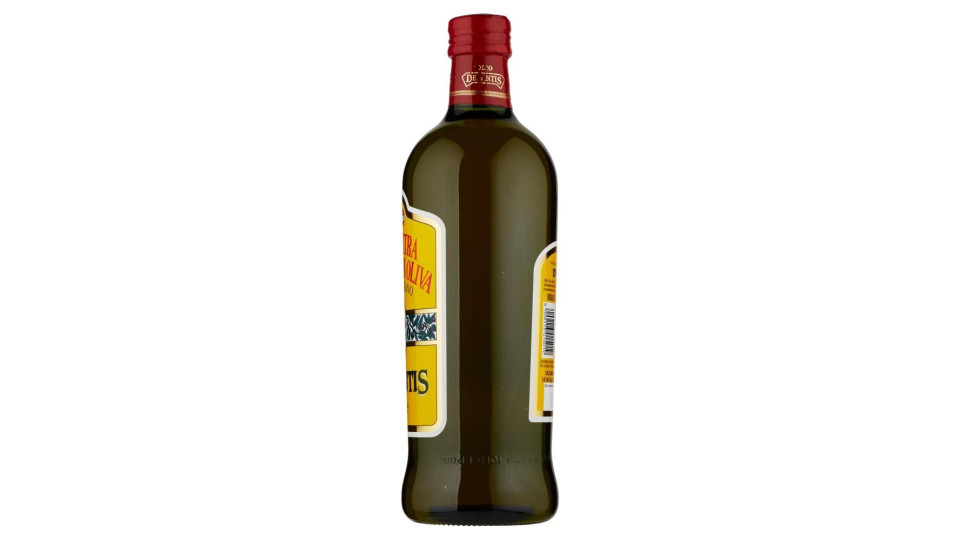 Desantis Olio Extra Vergine di Oliva 100% Italiano