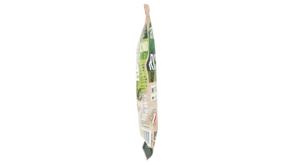 Knorr risotto spinaci busta